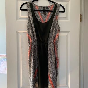 Cute summer or evening dress!